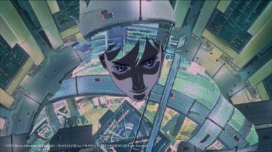 賽博龐克始祖回歸大銀幕！《攻殼機動隊》4K 數位修復版 8/28 重映，首週送 A3 紀念海報