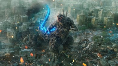 《哥吉拉-0.0》首支幕後花絮曝光！日本影史首部全程 IMAX 拍攝電影誕生，山崎貴率原班人馬回歸