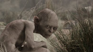 【電影背後】《魔戒》三部曲裡最偉大的一幕：最適合讓分裂人格們吵架的月黑風高夜
