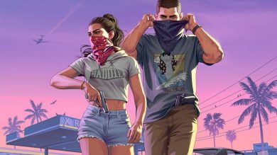不用等到年底！GTA6《俠盜獵車手 VI》加長版預覽， Netflix 8月 28 日獨家首播