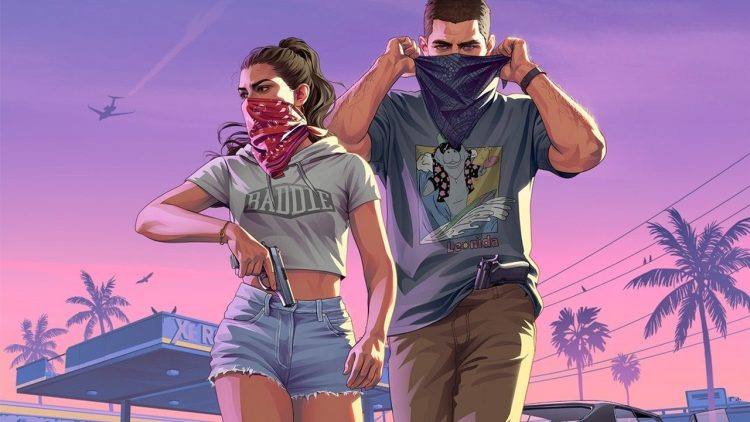 不用等到年底！GTA6《俠盜獵車手 VI》加長版預覽， Netflix 8月 28 日獨家首播首圖