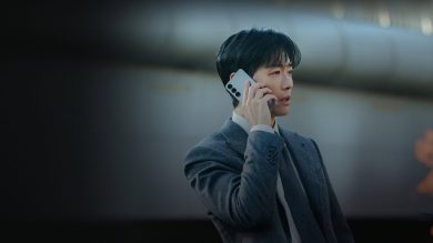 《婚姻之後》結局解析：南宮珉為救妻持槍闖岳家，最後為什麼還是選擇離婚？