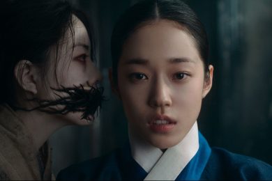 朝鮮版《怪奇物語》來了！解析 Netflix《鬼謎東宮》的世界觀天花板：最強編劇夫妻檔如何把朝鮮宮廷變成驅魔戰場？