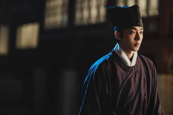 Netflix《鬼謎東宮》