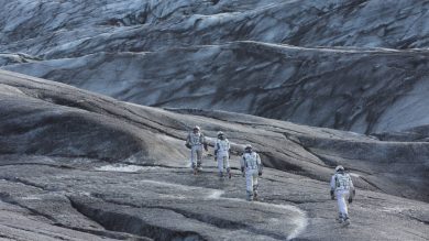 諾蘭神作化身五感盛宴！《星際效應》電影交響音樂會 11/27 起北中高三大國家級場館登場