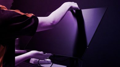 Sony INZONE 旗艦電競螢幕 M10S II 登台！攜手 Fnatic、OLED 雙模式最高 720Hz 為 FPS 而生