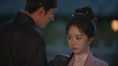 劉學義追妻靠「色誘加真誠」慘遭無情吐槽！《蘭香如故》幕後花絮發糖，粉絲喊彌補劇中遺憾