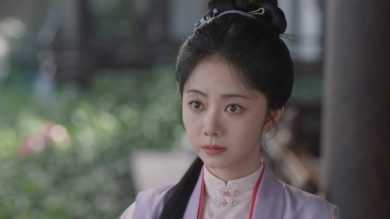 譚松韻從少女演到 80 歲、臨終紅線繫雙手催淚！《蘭香如故》47 集收官，熱度衝進歷史前三