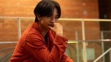 中島健人直呼「根本是半紀錄片」！愛情喜劇《LOVE ≠ COMEDY》9/18 上映