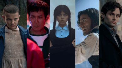 Netflix 2025 必看！《魷魚遊戲》第三季 6月回歸、《怪奇物語》迎來最終章；《鋒迴路轉3》、《不死軍團2》續集齊發