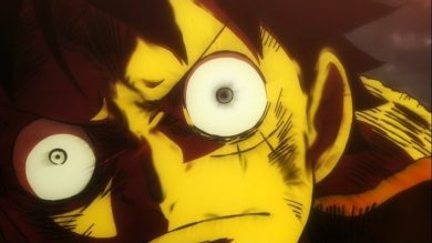 38 位角色全員參戰！《航海王劇場版：奪寶爭霸戰》被封「航海王版復仇者聯盟」8/14 上映