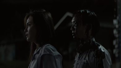 被讚有 A24、NEON 風格！泰國文化部坎城推薦恐怖片《鬼附體》9/11 上映，《模犯生》女星鐵齒遇鬼