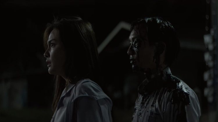 被讚有 A24、NEON 風格！泰國文化部坎城推薦恐怖片《鬼附體》9/11 上映，《模犯生》女星鐵齒遇鬼首圖