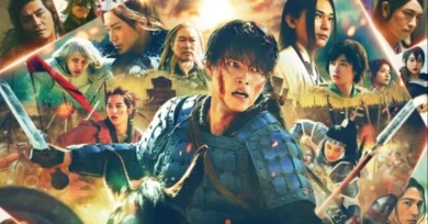 《王者天下》五部電影順序與台灣哪裡看：第五部《魂之決戰》破 51 億日圓，前四部 Netflix 都有