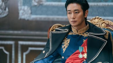 申敏兒霸氣休夫、改嫁李鍾碩！破 29 億漫改韓劇《再婚皇后》11/4 Disney+ 獨家上線