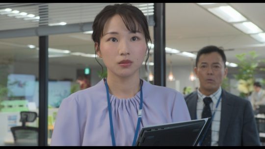 把影子賣掉，就能換一年心想事成？日本奇幻寓言《出賣影子的女人》10 月底登台，長谷川奈央首度擔綱女主角