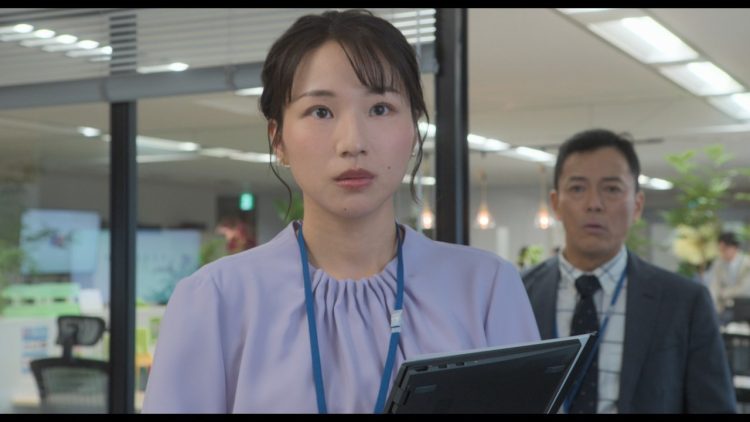 把影子賣掉，就能換一年心想事成？日本奇幻寓言《出賣影子的女人》10 月底登台首圖