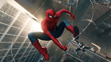 《蜘蛛人：重生日》一次打開 MCU 的三扇命運之門：變種人正式登場、制裁者轉正、彼得飛向外太空
