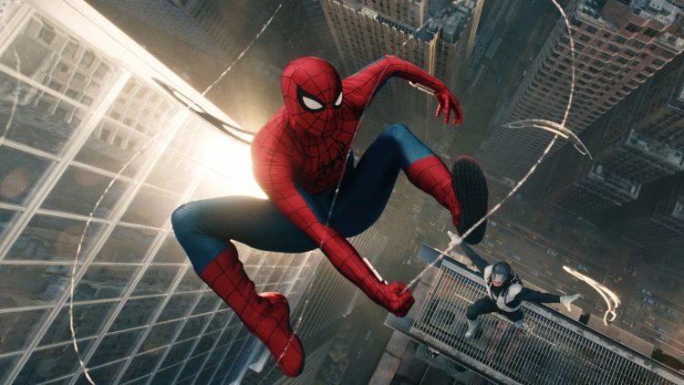 《蜘蛛人：重生日》一次打開 MCU 的三扇命運之門：變種人正式登場、制裁者轉正、彼得飛向外太空首圖