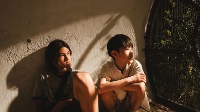 台灣電影再登國際！呂柏勳首部長片《日光》入圍歐洲四大聖賽巴斯提安影展新導演競賽