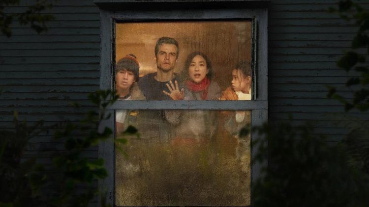 Netflix 《最後孤屋》劇情結局解析與怪物由來：長達五年的雨夜囚禁，究竟在暗示什麼？首圖