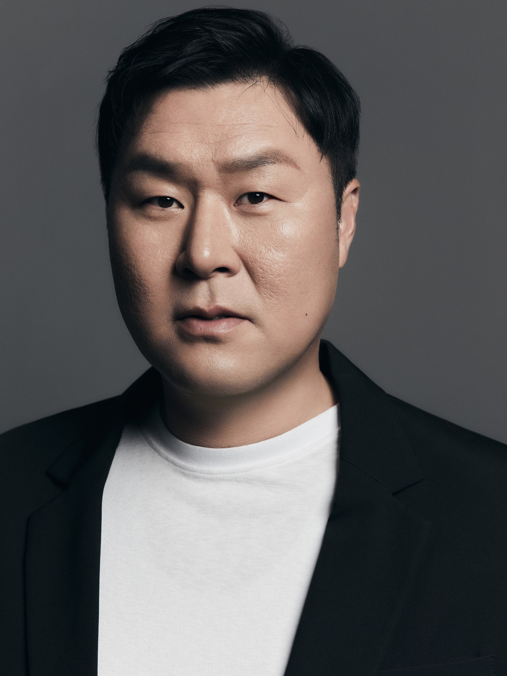Netflix《外傷重症中心》尹敬浩