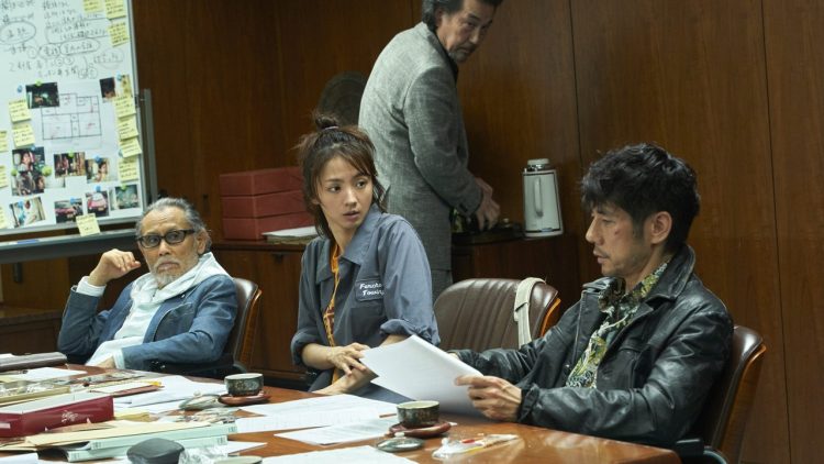 口碑狂炸「今年最好看」！中島哲也《懺悔》台北特映名人齊封神，本週五上映首圖