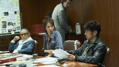 《告白》名導醞釀 18 年！中島哲也執導的《懺悔》，找來西島秀俊、滿島光、役所廣司齊聚