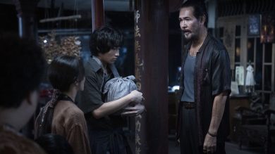 《粽邪 4：坤蒂拉娜》跨海印尼取景，「印尼劉德華」變身法師被讚神似費翔